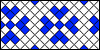 Normal pattern #4317 variation #385682