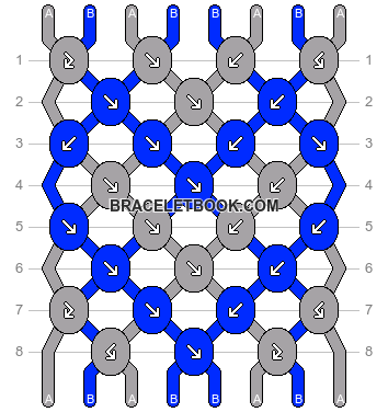 Normal pattern #150 variation #385683 pattern