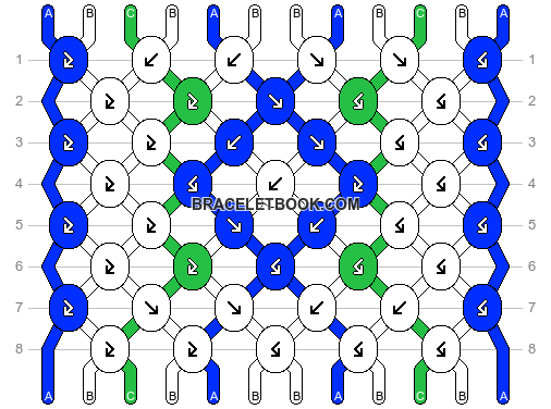Normal pattern #6368 variation #385685 pattern