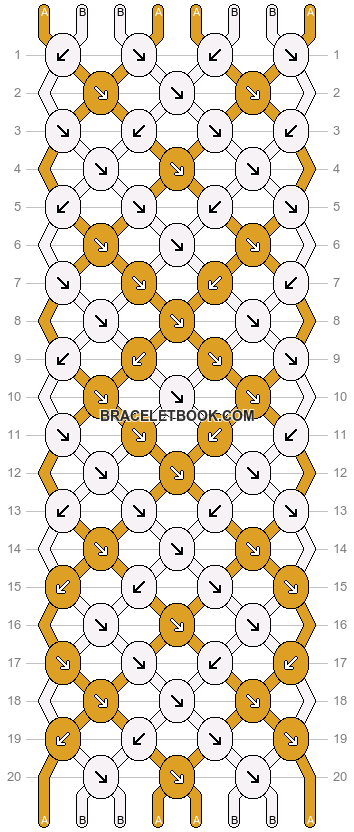 Normal pattern #187043 variation #385687 pattern