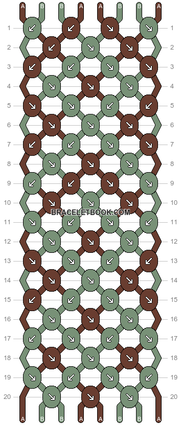 Normal pattern #187101 variation #385689 pattern
