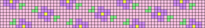 Alpha pattern #26251 variation #385690