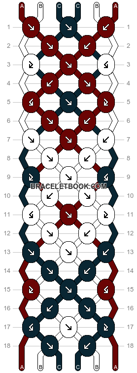 Normal pattern #63 variation #385692 pattern