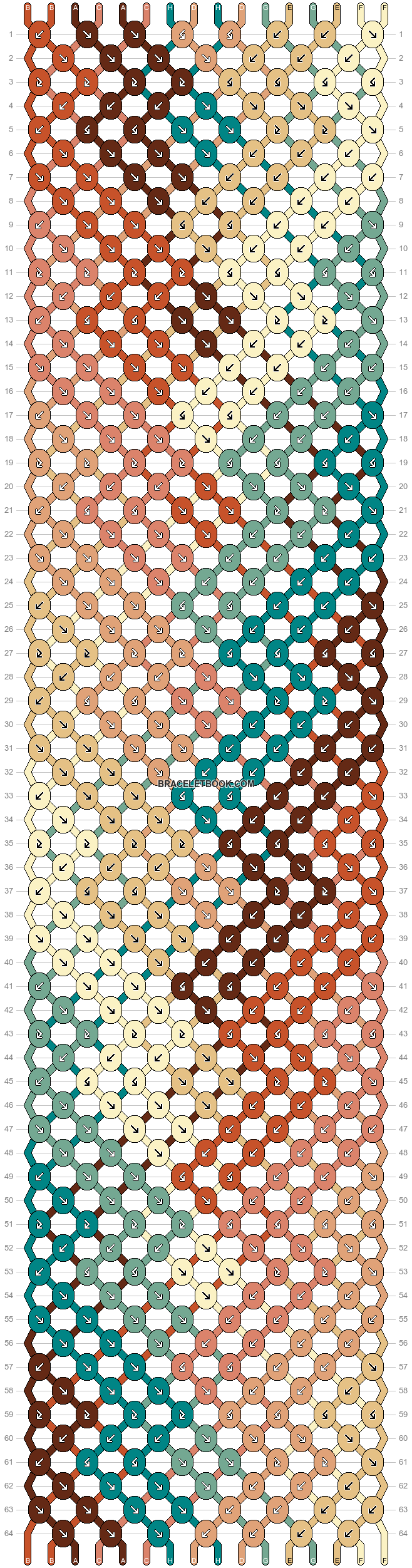 Normal pattern #143094 variation #385693 pattern