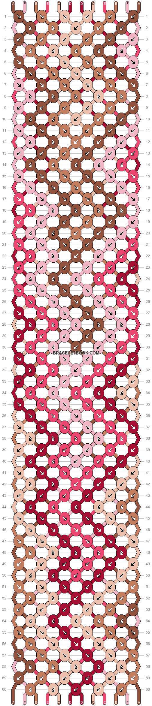 Normal pattern #70004 variation #385694 pattern