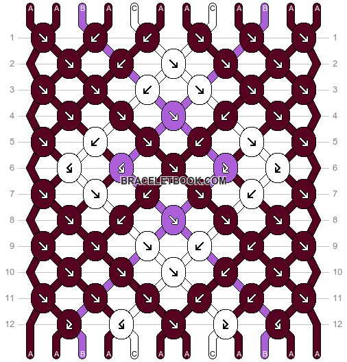 Normal pattern #1302 variation #385695 pattern