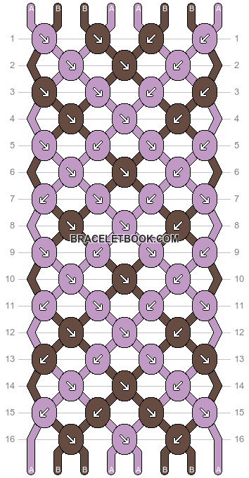 Normal pattern #46292 variation #385697 pattern