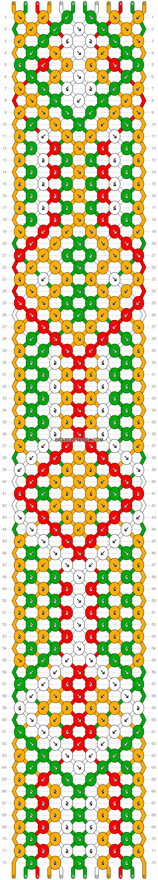 Normal pattern #187100 variation #385700 pattern