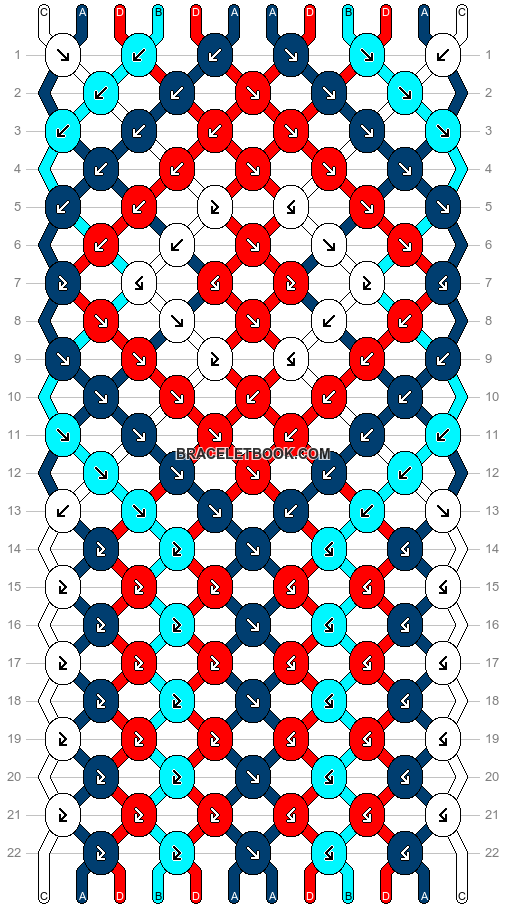 Normal pattern #187099 variation #385701 pattern