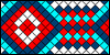Normal pattern #187099 variation #385701
