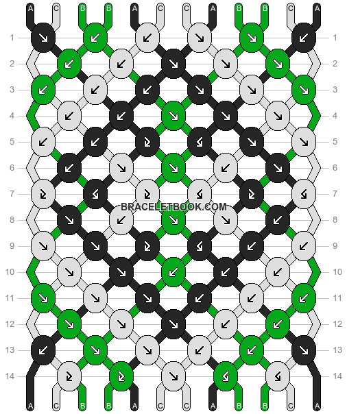 Normal pattern #187098 variation #385703 pattern