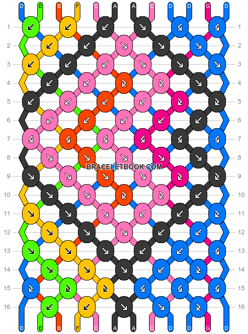 Normal pattern #187097 variation #385704 pattern