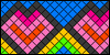 Normal pattern #187097 variation #385704