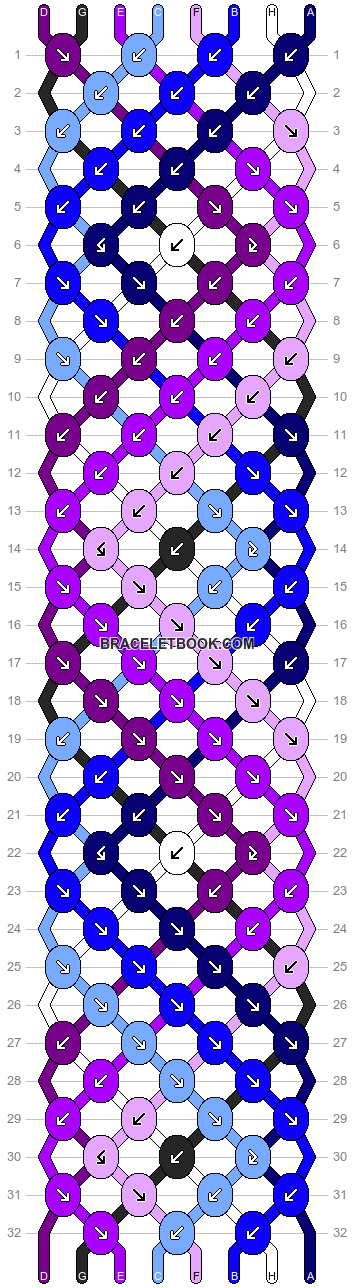 Normal pattern #186468 variation #385706 pattern