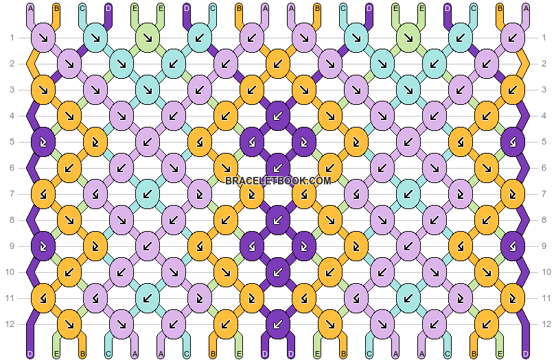 Normal pattern #10388 variation #385707 pattern