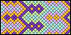 Normal pattern #10388 variation #385707