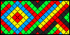 Normal pattern #187094 variation #385708