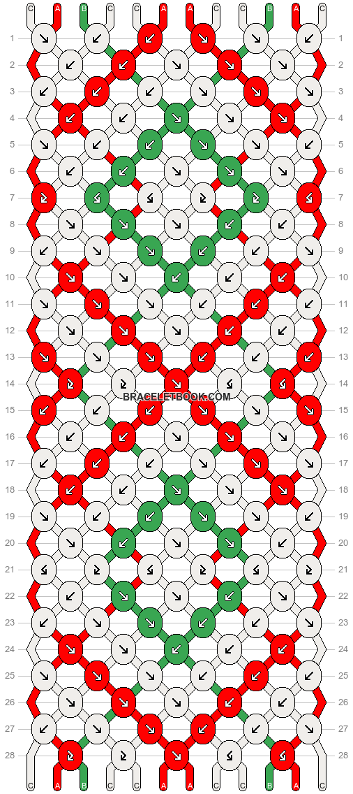 Normal pattern #187092 variation #385710 pattern