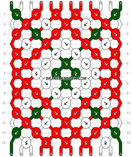 Normal pattern #187091 variation #385711 pattern