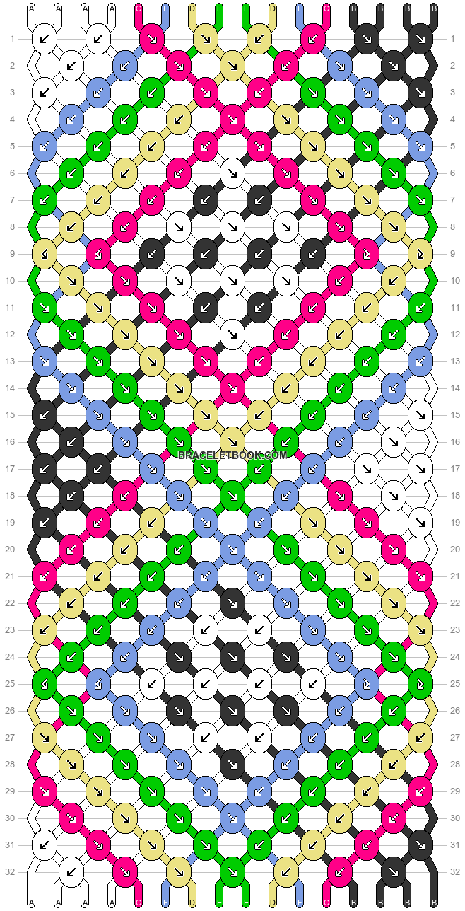 Normal pattern #115713 variation #385714 pattern