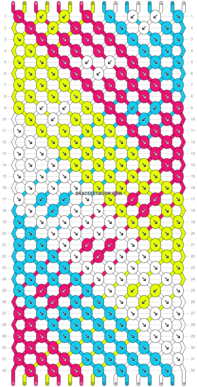 Normal pattern #186911 variation #385715 pattern