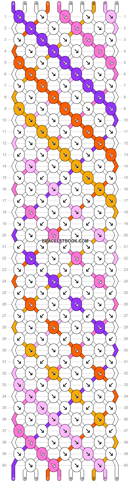 Normal pattern #152334 variation #385716 pattern