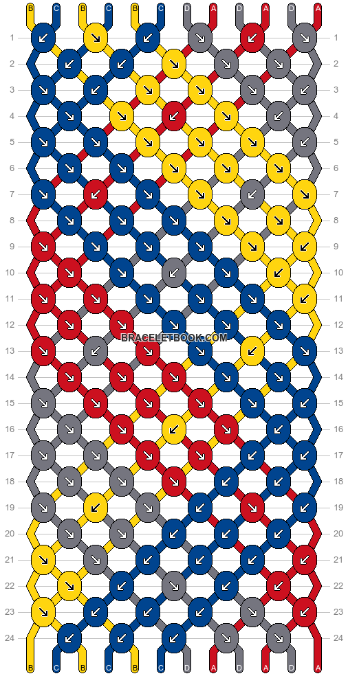 Normal pattern #186634 variation #385718 pattern