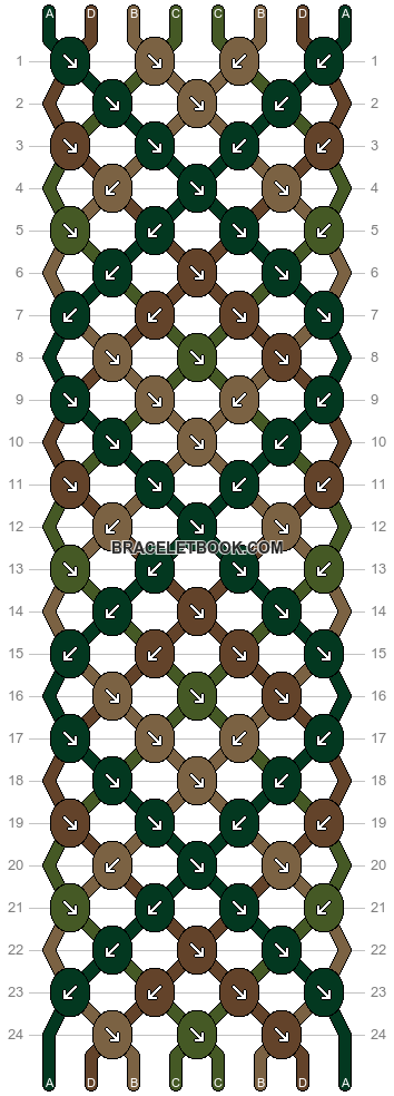 Normal pattern #181420 variation #385719 pattern
