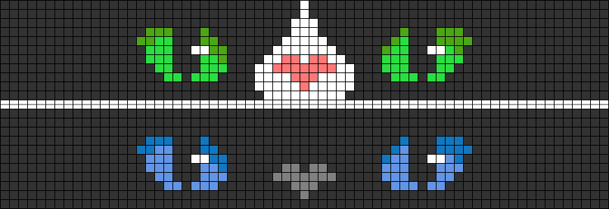 Alpha pattern #183741 variation #385720 preview