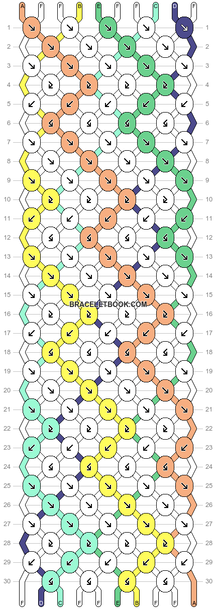 Normal pattern #17491 variation #385721 pattern