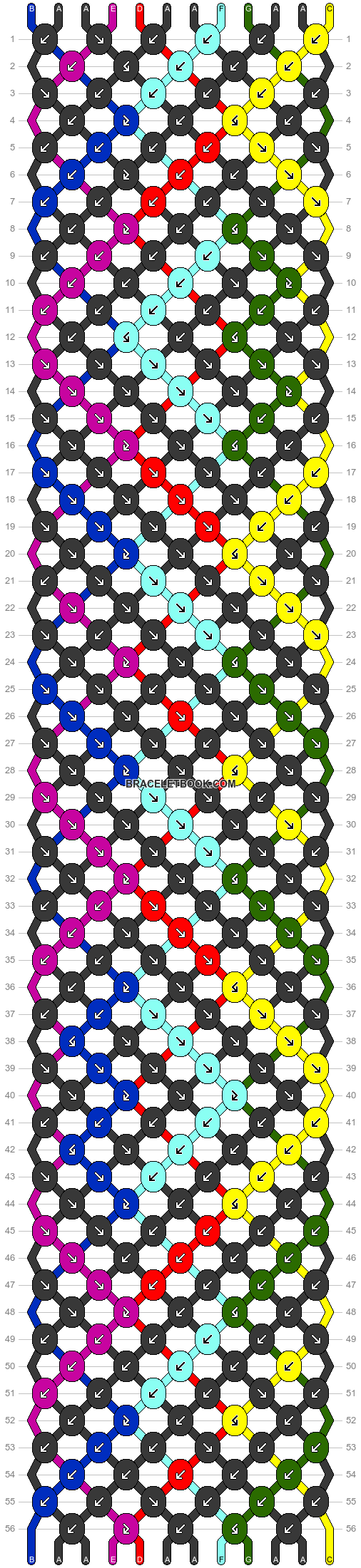 Normal pattern #186338 variation #385723 pattern