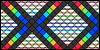Normal pattern #50087 variation #385724