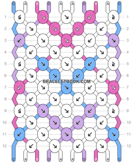 Normal pattern #116827 variation #385725 pattern