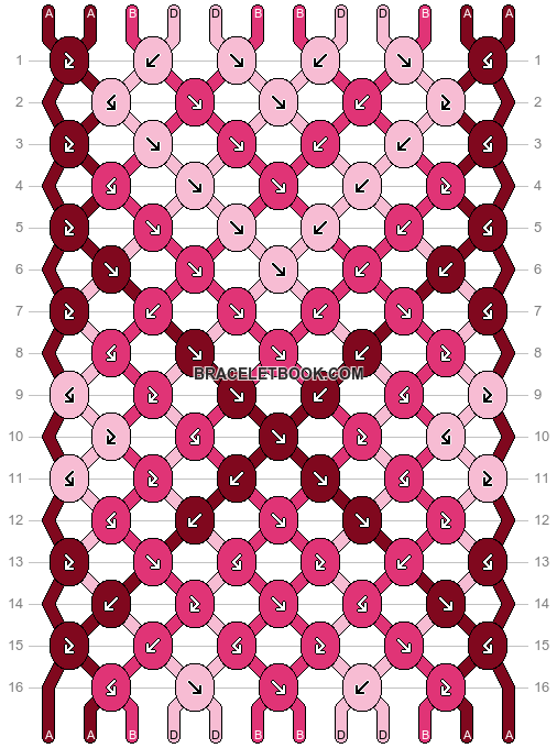 Normal pattern #163004 variation #385726 pattern