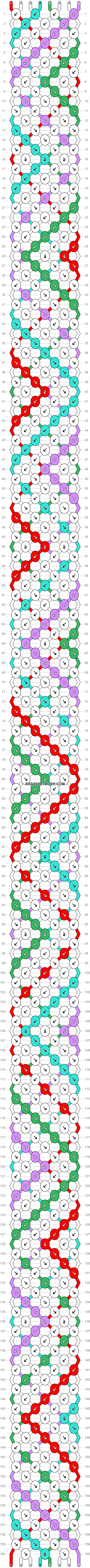 Normal pattern #186993 variation #385727 pattern