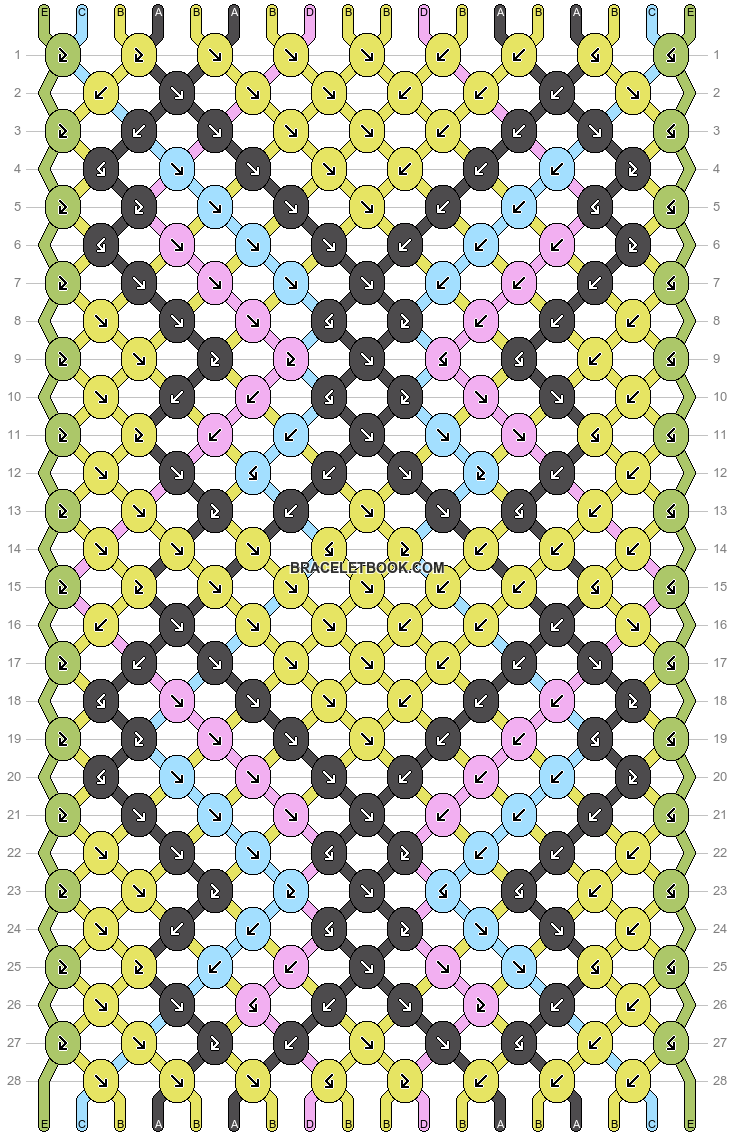 Normal pattern #89613 variation #385728 pattern