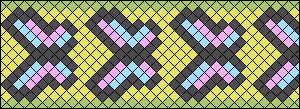 Normal pattern #89613 variation #385728