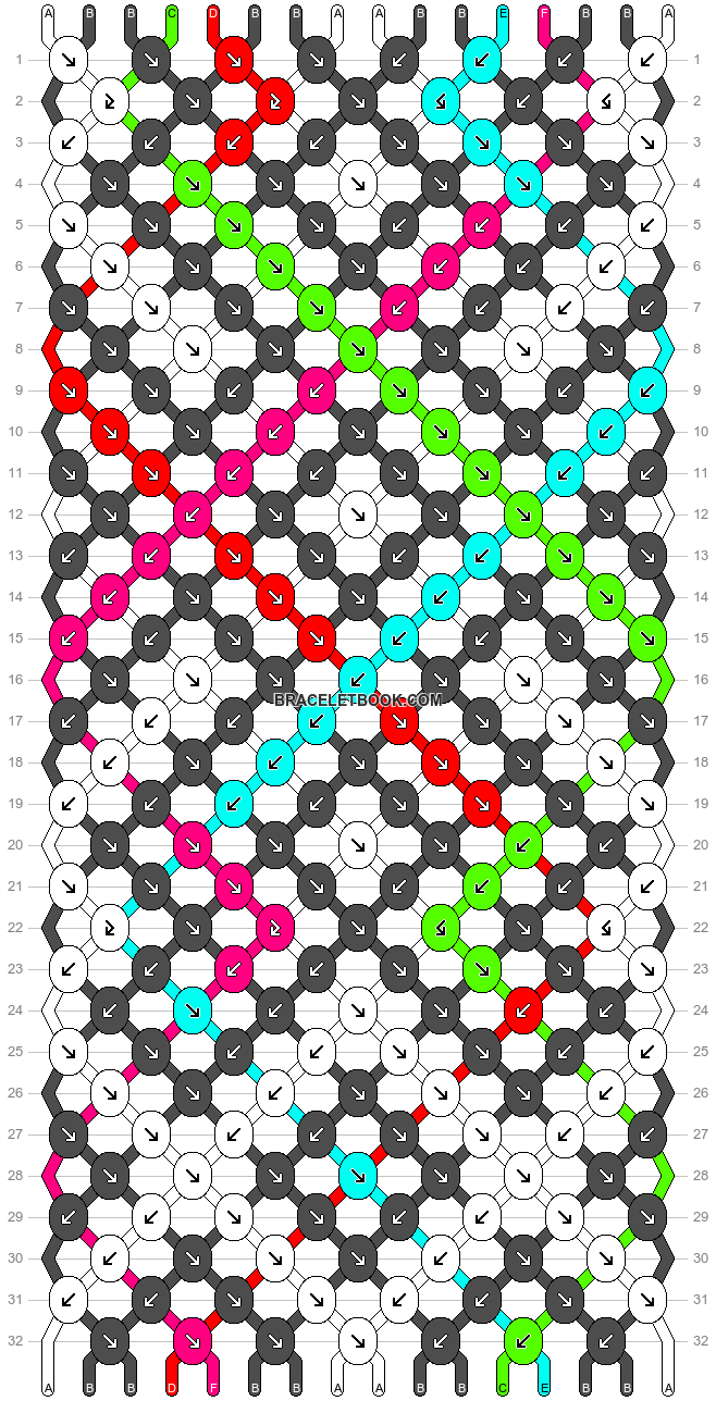 Normal pattern #72646 variation #385729 pattern