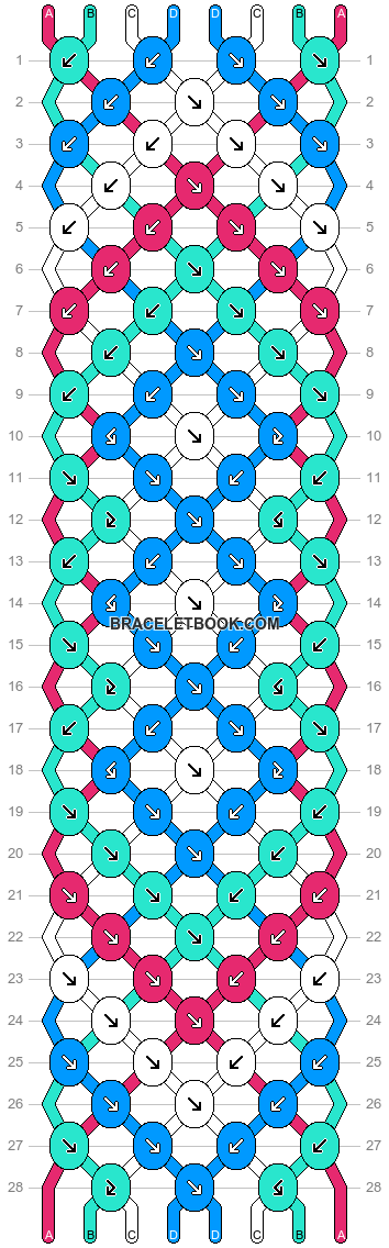 Normal pattern #15542 variation #385730 pattern