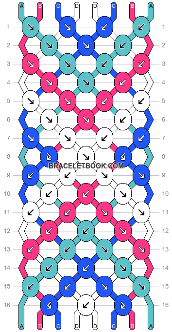 Normal pattern #986 variation #385733 pattern