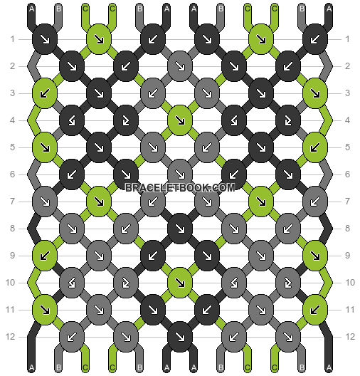 Normal pattern #73428 variation #385734 pattern