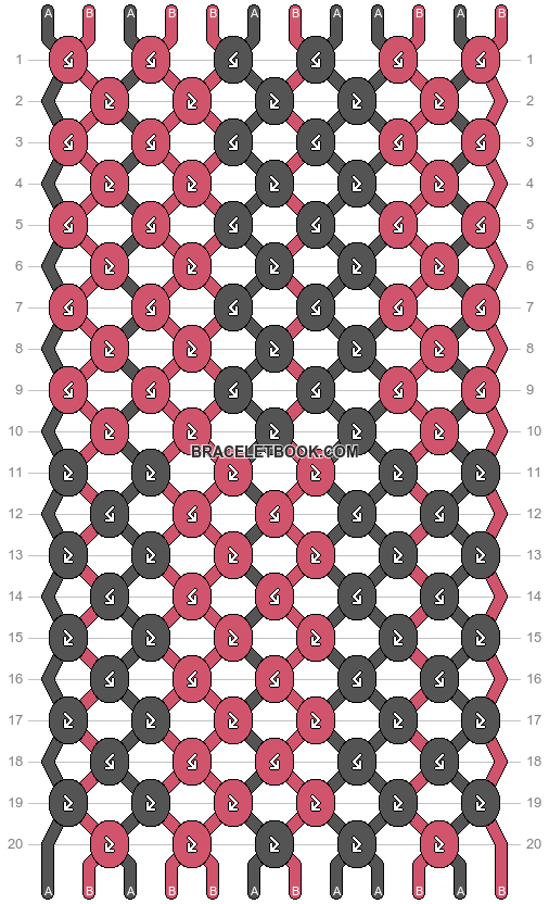 Normal pattern #186909 variation #385736 pattern