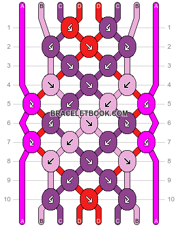 Normal pattern #187121 variation #385737 pattern