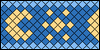 Normal pattern #184721 variation #385739