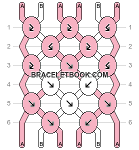 Normal pattern #17786 variation #385740 pattern