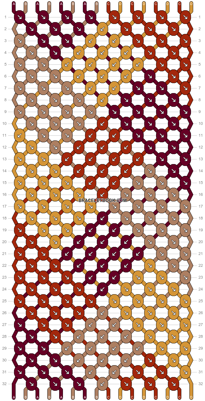 Normal pattern #24081 variation #385742 pattern