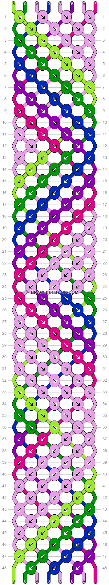 Normal pattern #21205 variation #385745 pattern