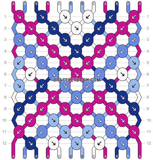 Normal pattern #183221 variation #385746 pattern