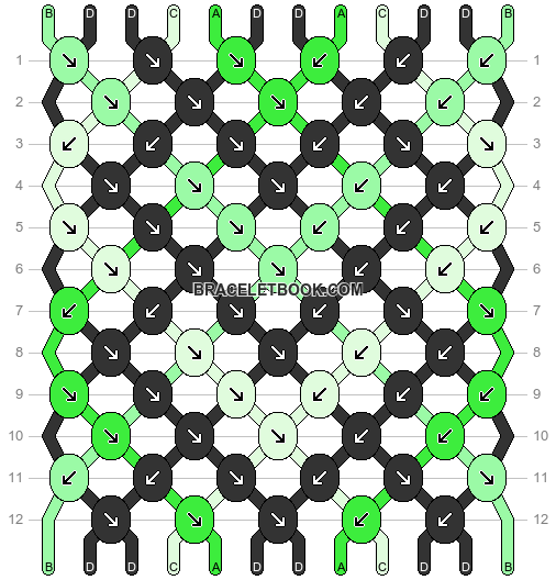Normal pattern #145195 variation #385747 pattern