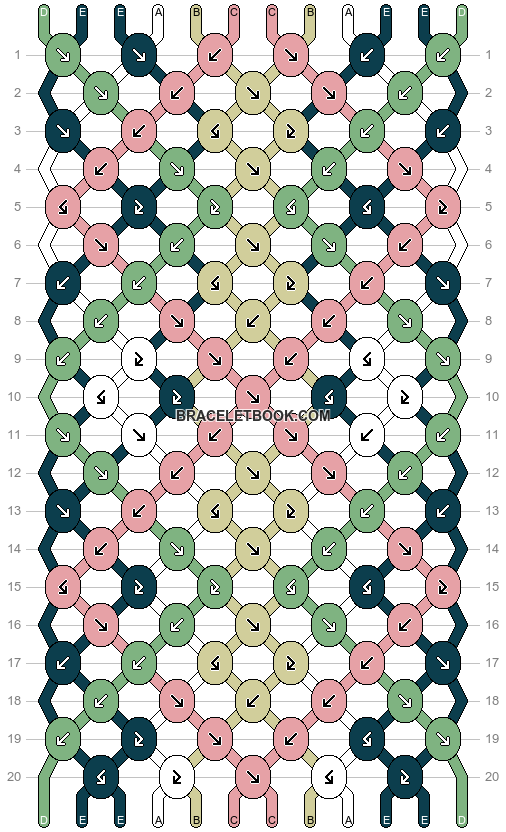 Normal pattern #187110 variation #385749 pattern